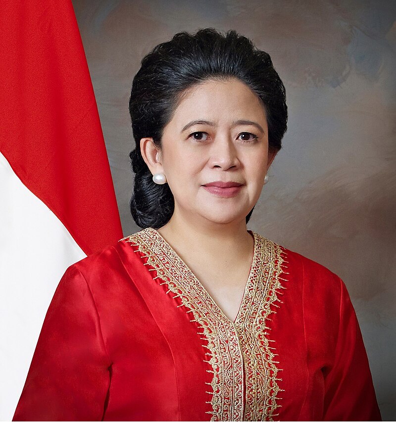 Puan_Maharani