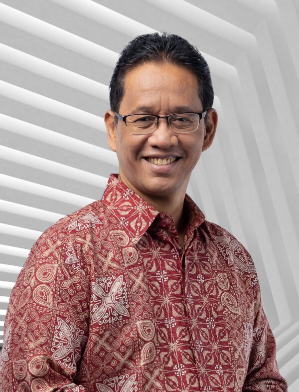Purbaya Yudhi Sadewa