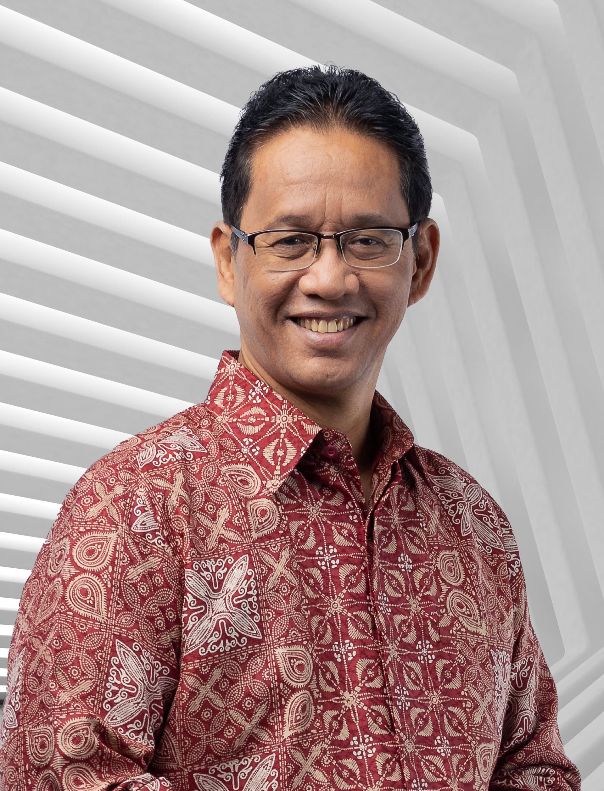 Purbaya Yudhi Sadewa