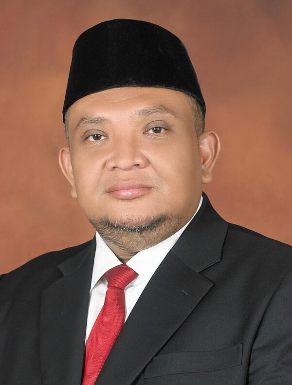 Afriansyah Noor