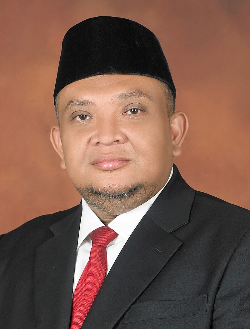 Afriansyah Noor