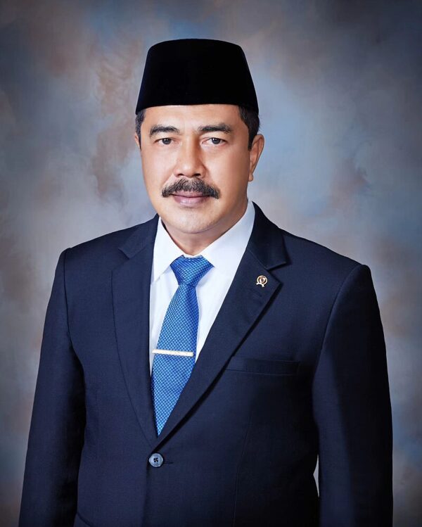 Agus Andrianto