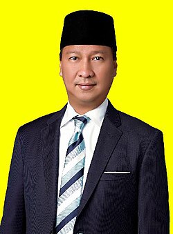 Agus Gumiwang Kartasasmita