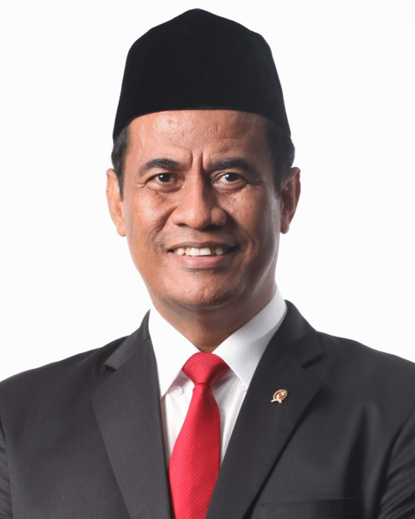 Andi Amran Sulaiman