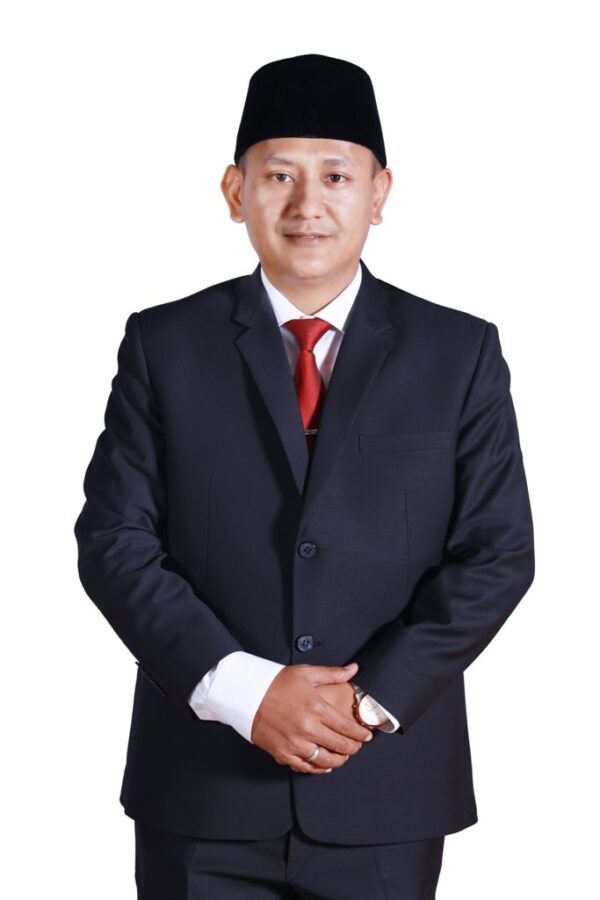 Rohmat Marzuki
