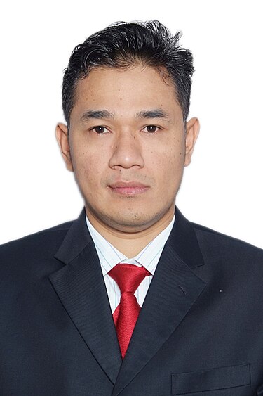 Budiman Sudjatmiko Budiman Sudjatmiko