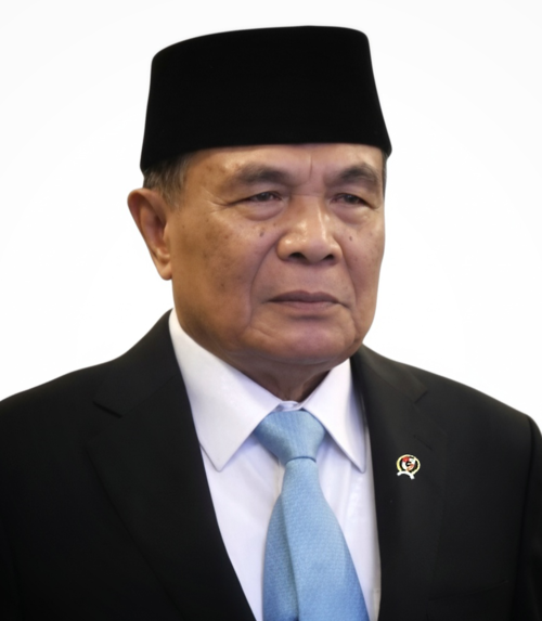 Djamari Chaniago