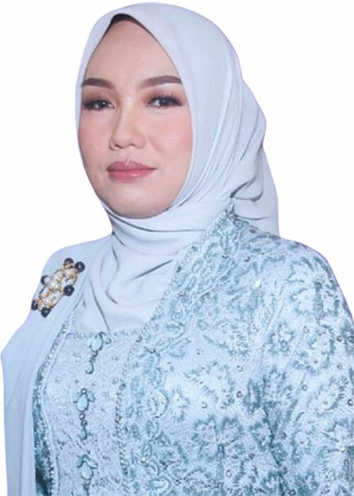 Farida Farichah