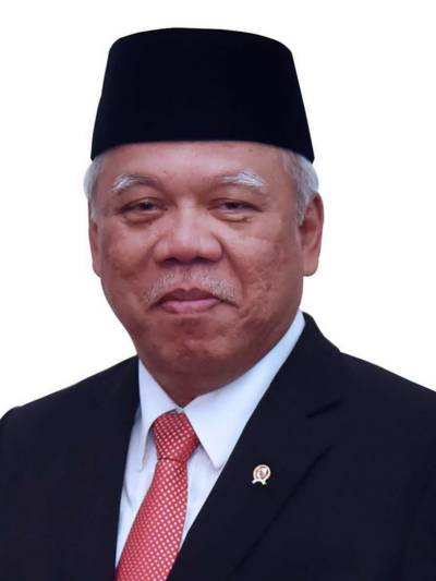Mochamad Basuki Hadimuljono