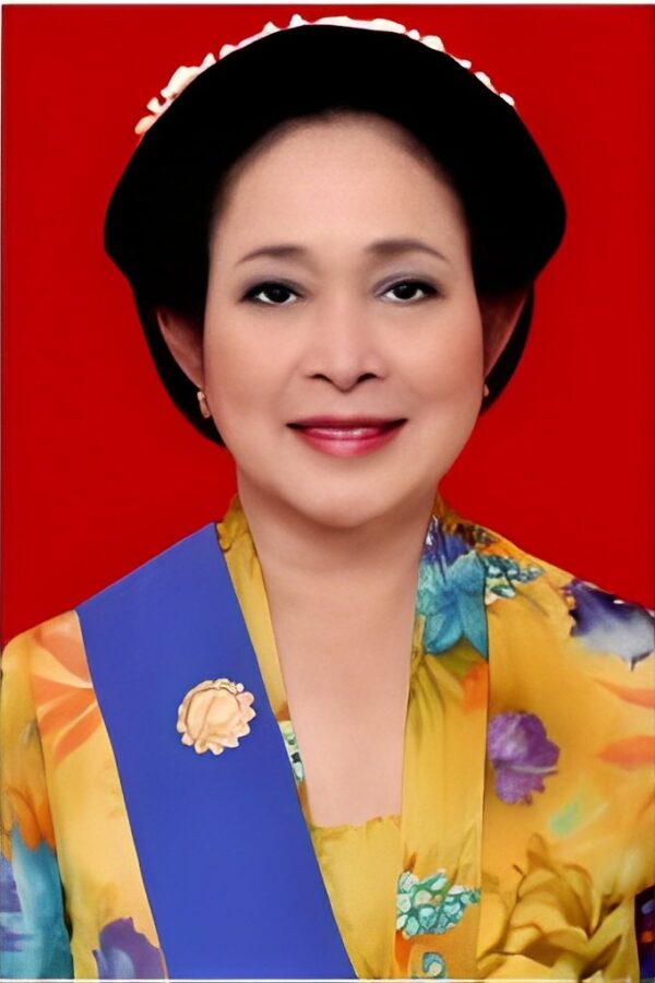 Siti Hediati Hariyadi Siti Hediati Hariyadi