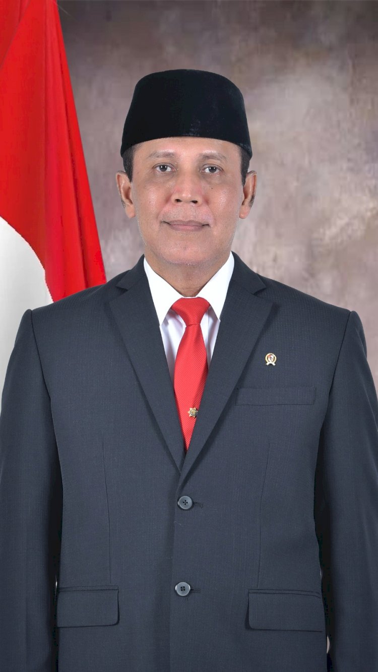 Boy Rafli Amar