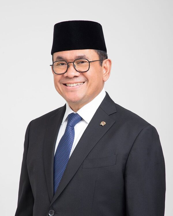 Budi Santoso