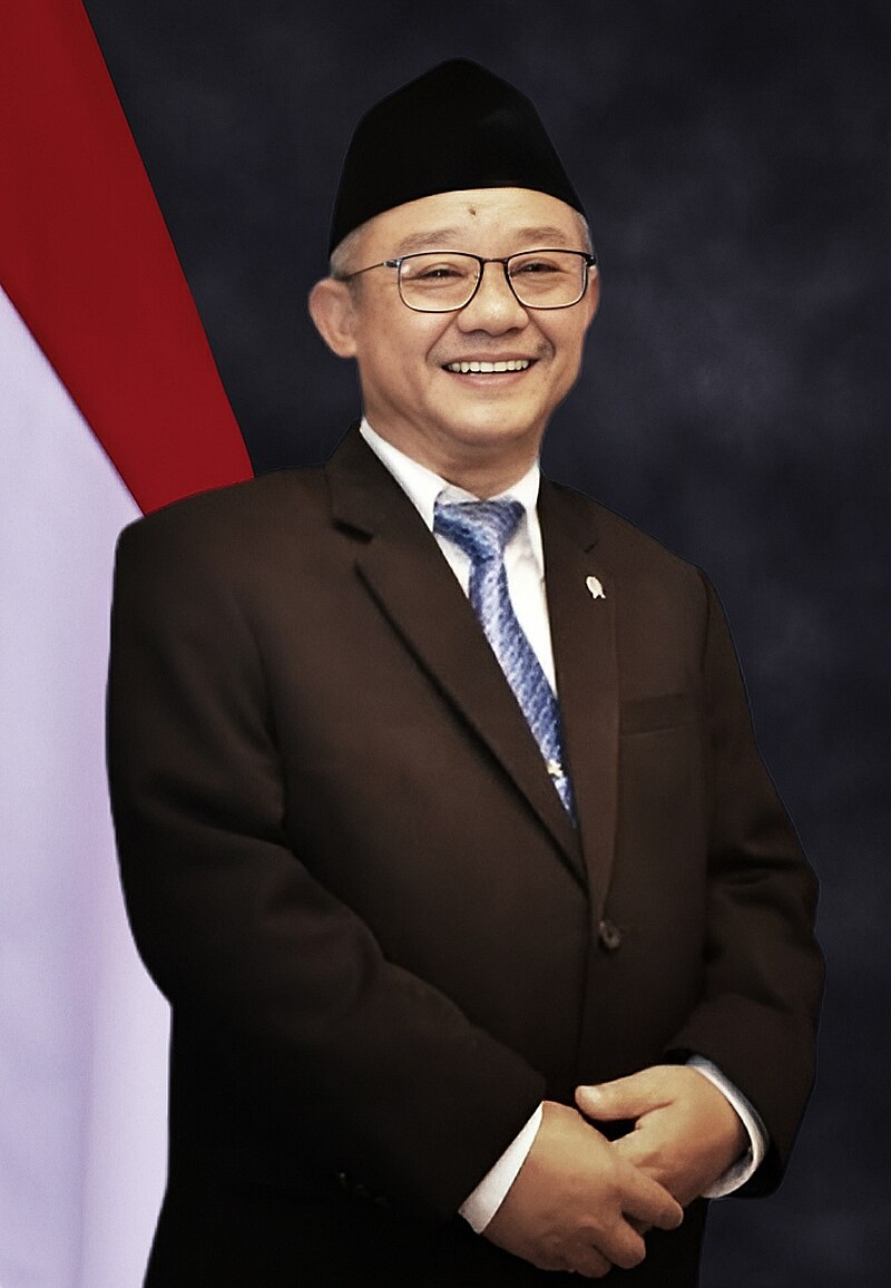 Abdul Mu’ti