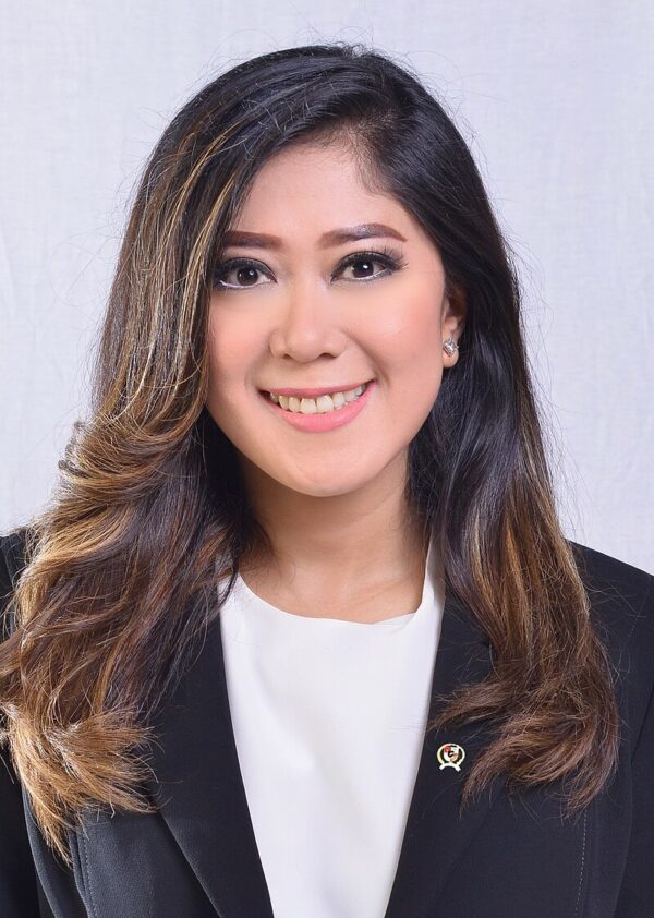 Meutya Hafid