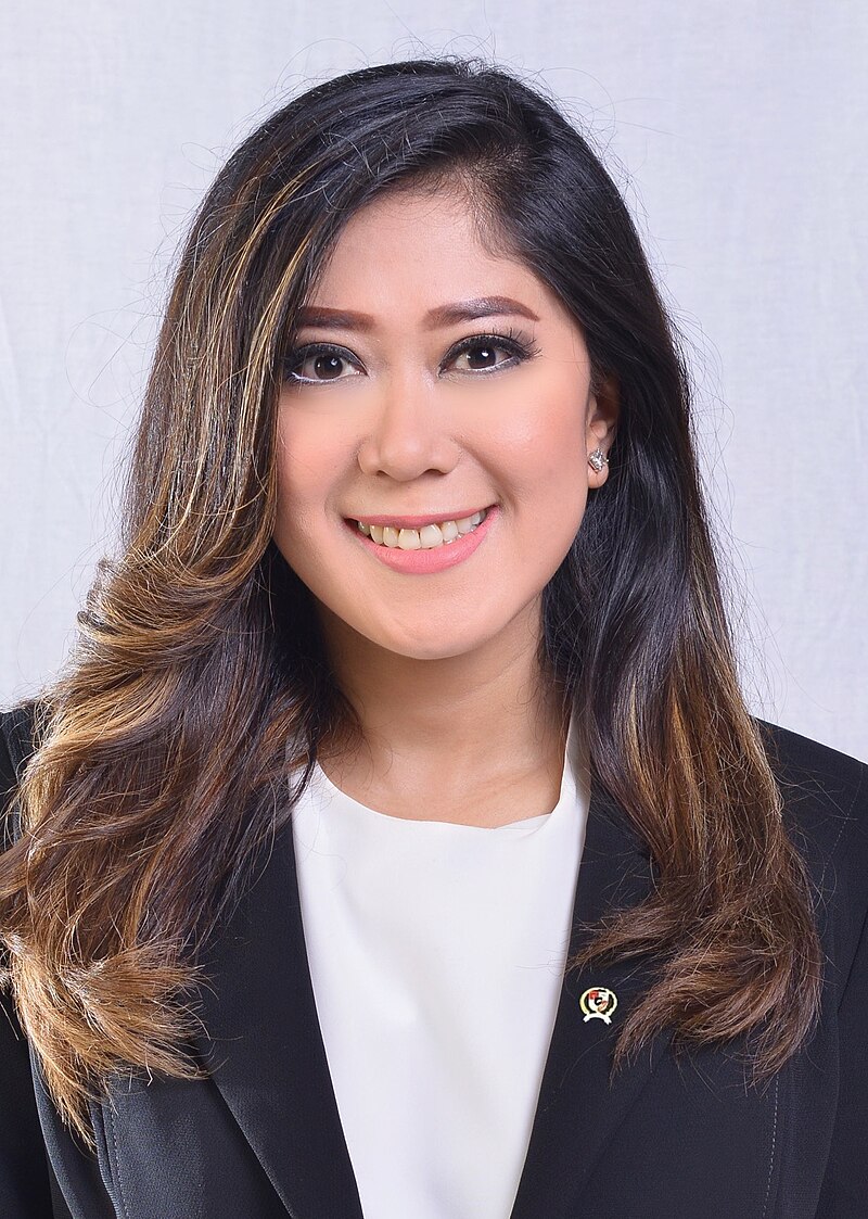 Meutya Hafid