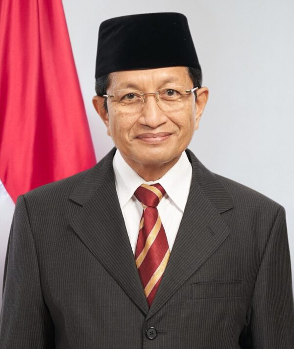 Nazaruddin Umar