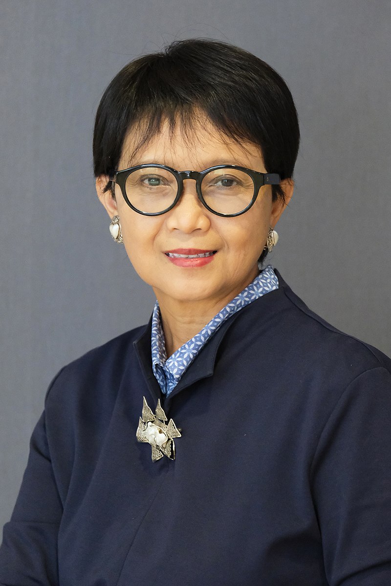 Retno Lestari Priansari Marsudi