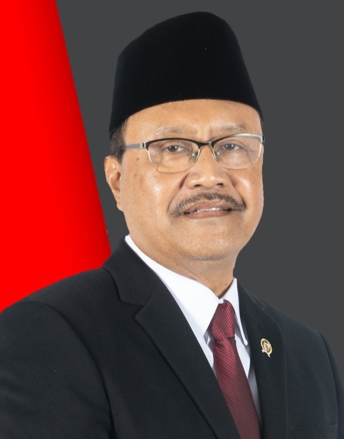 Saifullah Yusuf