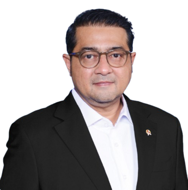 Teuku Riefky Harsya