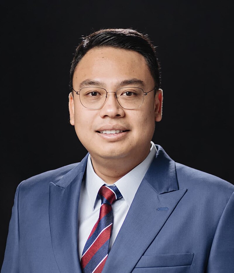 Angga Raka Prabowo