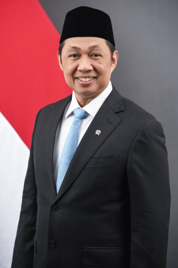 Anis Matta Anis Matta