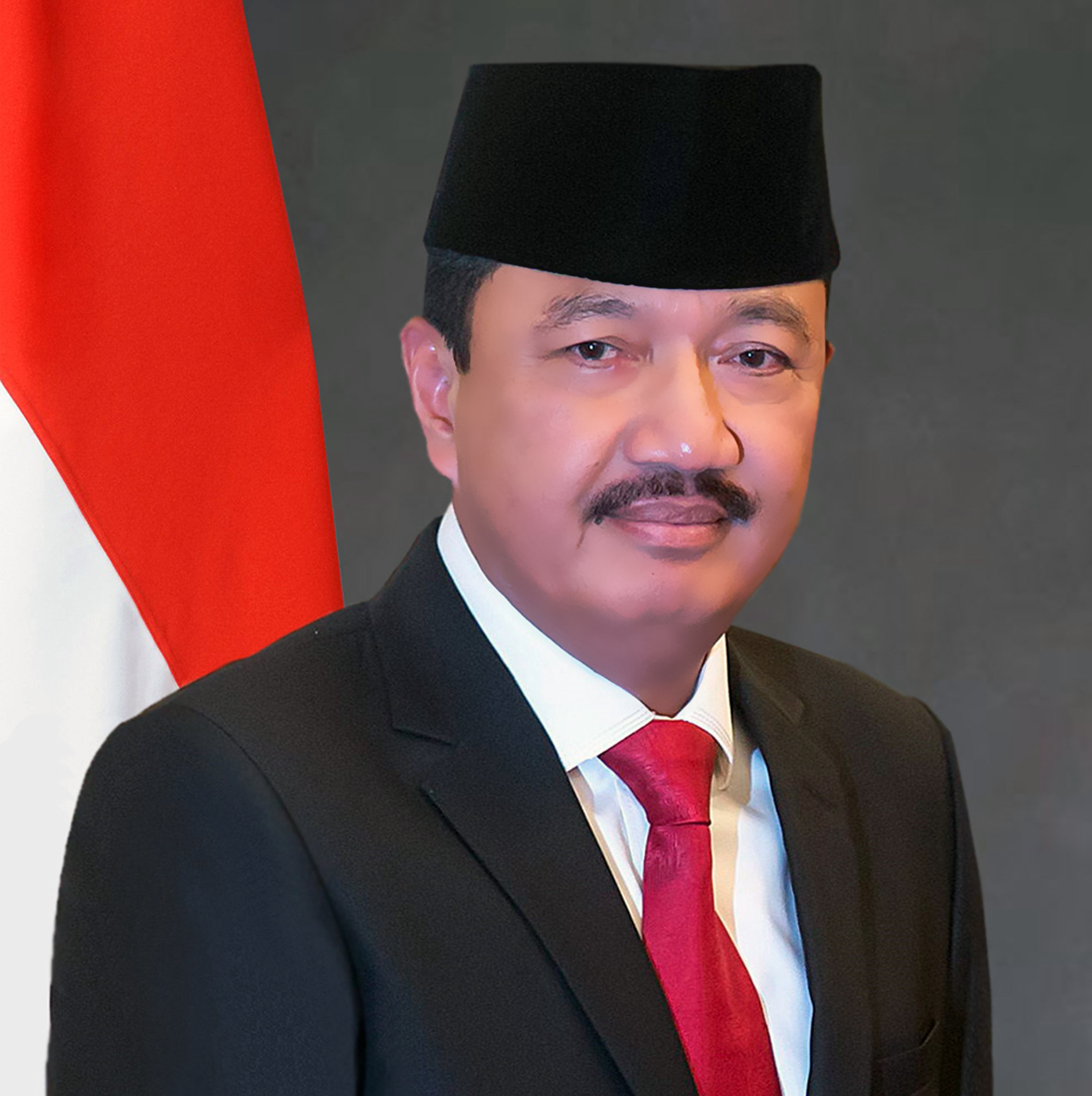 Budi Gunawan
