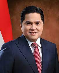 Erick Thohir