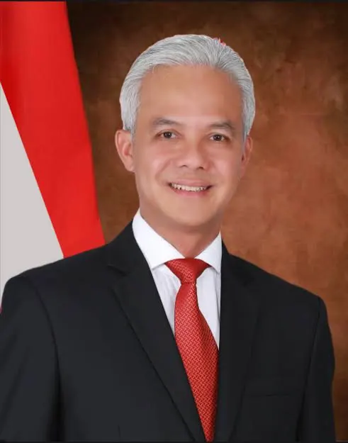 Ganjar Pranowo