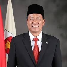 Supratman Andi Agtas