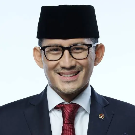 Sandiaga Salahuddin Uno