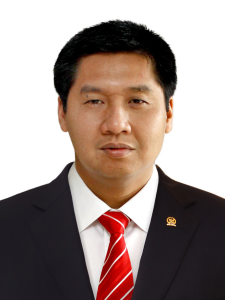 Maruarar Sirait
