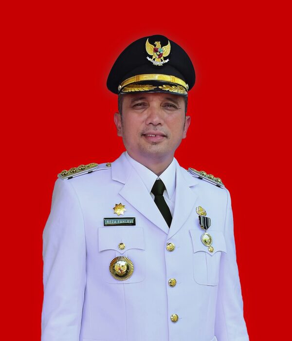 Reza Fahlevi Reza Fahlevi