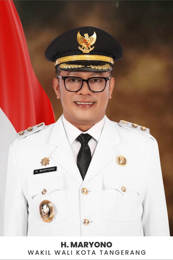 Maryono Hasan Maryono Hasan