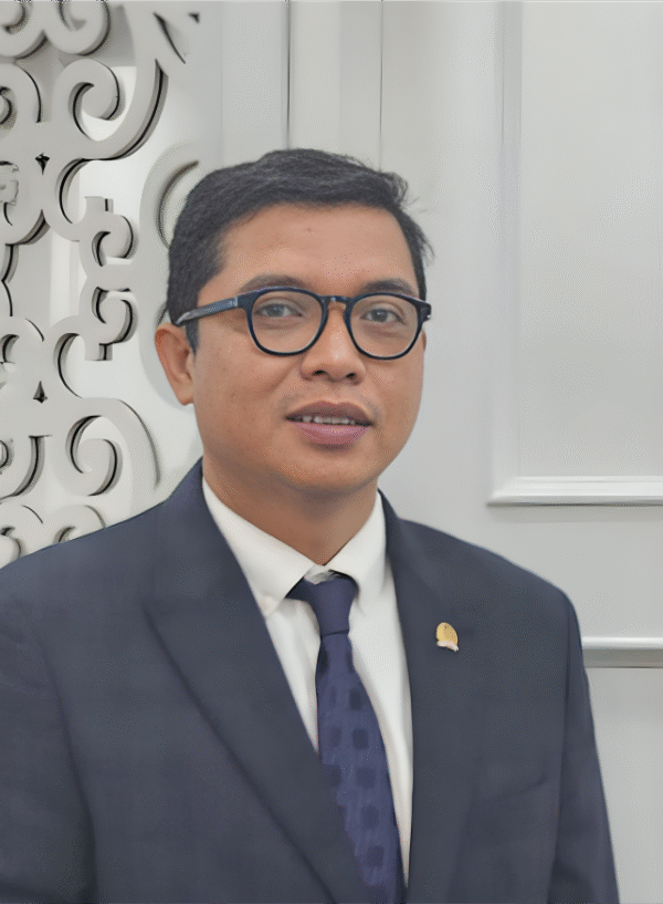 Achmad Baidowi