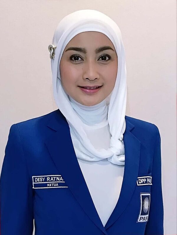 Desy Ratnasari