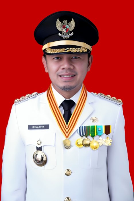 Bima Arya Sugiarto