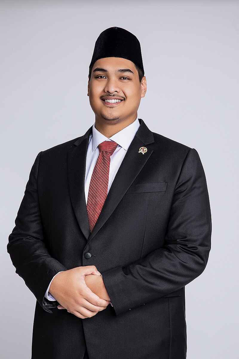 Muhammad Dito Ariotedjo