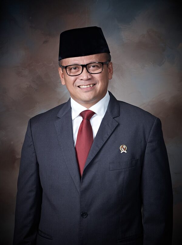 Edhy Prabowo Edhy Prabowo