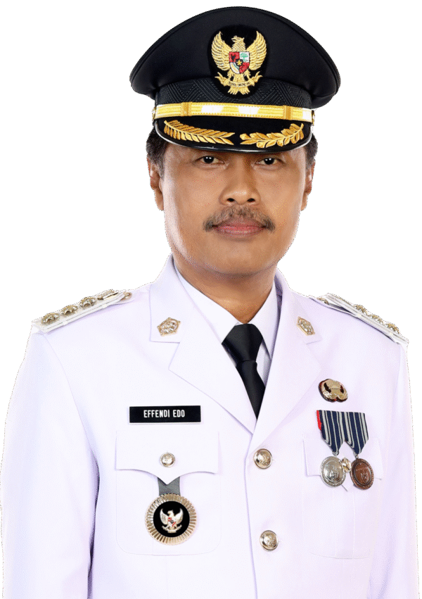 Effendi Edo Effendi Edo