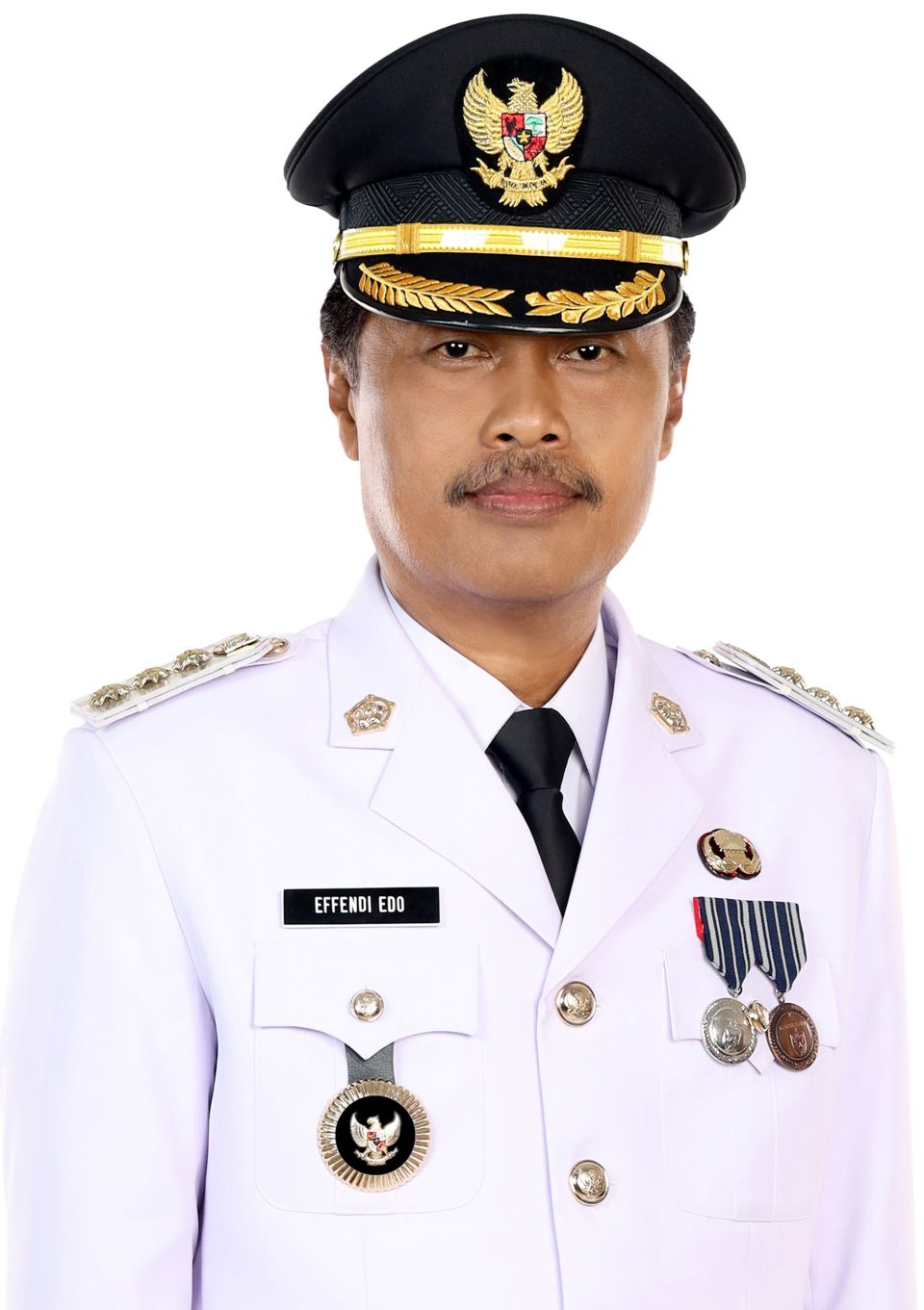 Effendi Edo