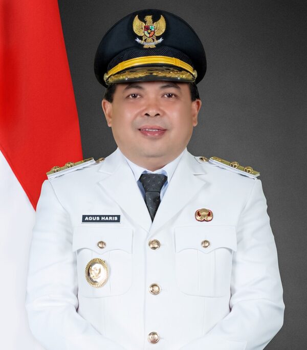 Agus Haris Agus Haris