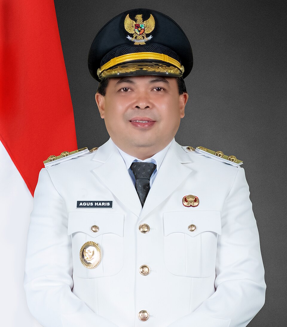 Agus Haris