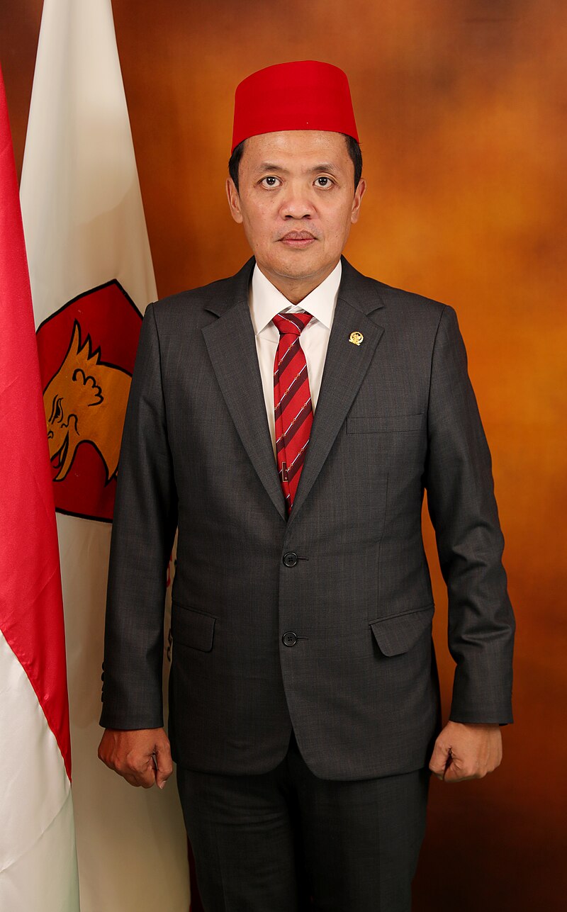 Habiburokhman