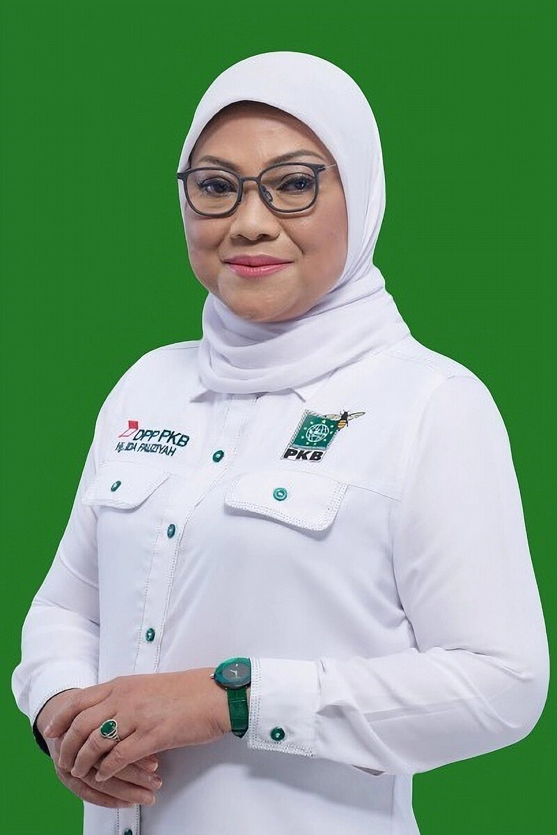 Ida Fauziyah