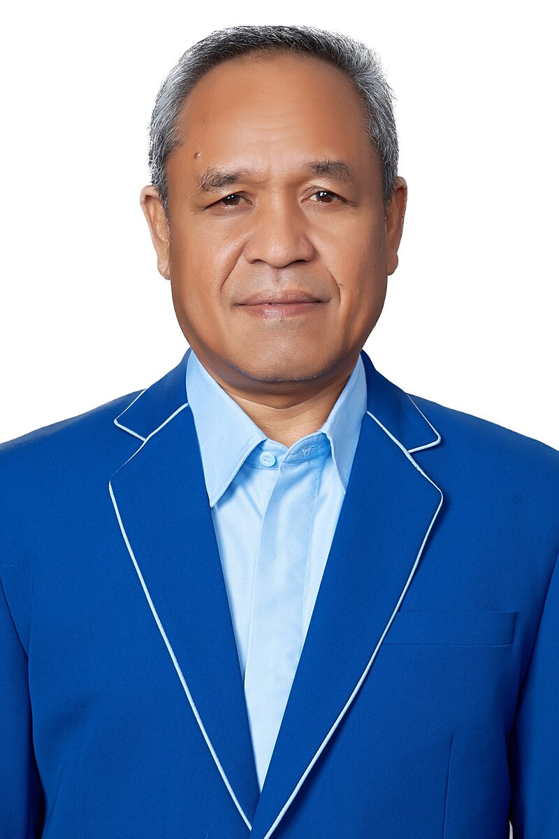 Benny Kabur Harman