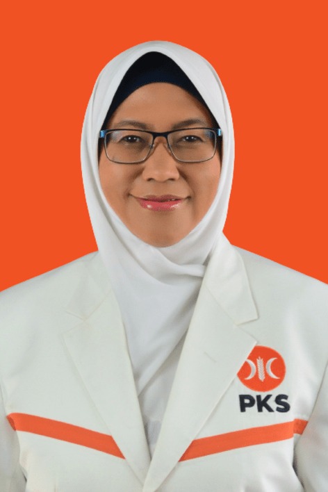 Ledia Hanifa Amaliah