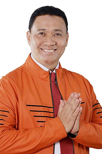 Markarius Anwar