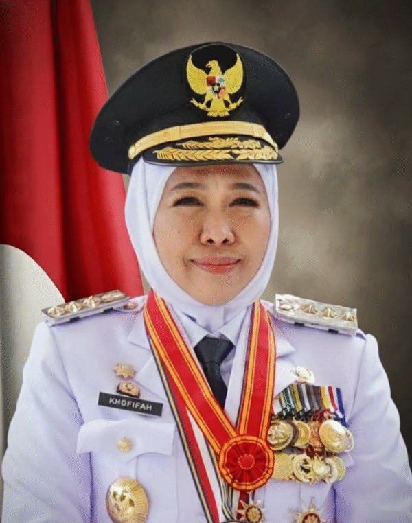 Khofifah Indar Parawansa