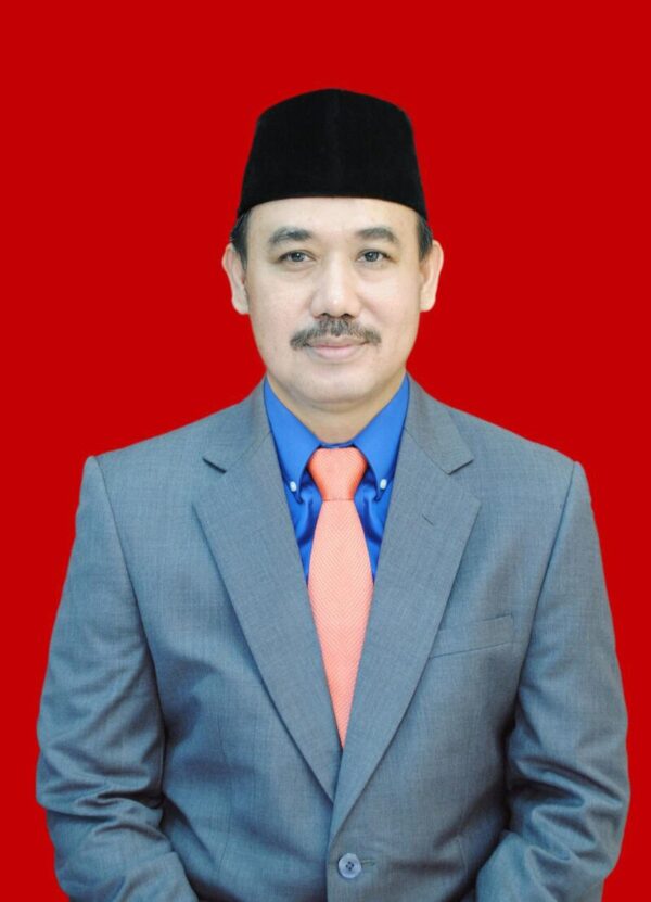 Lukmanul-hakim Lukmanul Hakim