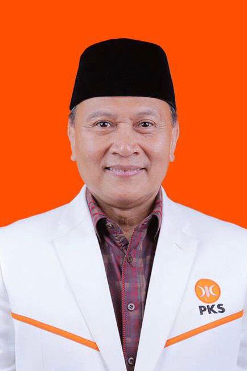 Mardani Ali Sera